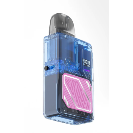 LOST VAPE THELEMA ELITE ART 40W POD KIT