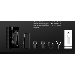 LOST VAPE THELEMA ELITE POD KIT 40W