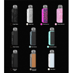 LOST VAPE THELEMA ELITE POD KIT 40W