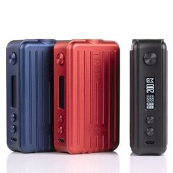 VAPORSTORM TRIP 200W MOD