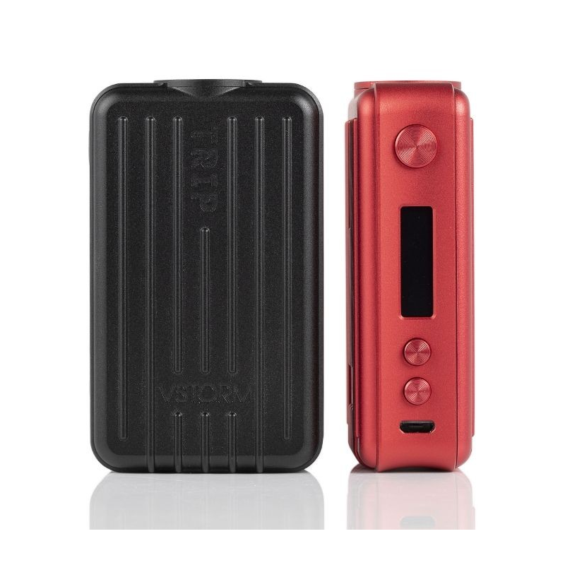 VAPORSTORM TRIP 200W MOD