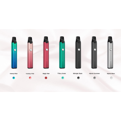 LOST VAPE UB LITE POD 1000MAH