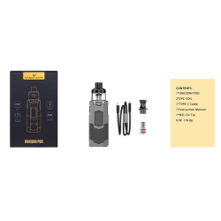 VANDY VAPE UNICORN POD 1600MAH