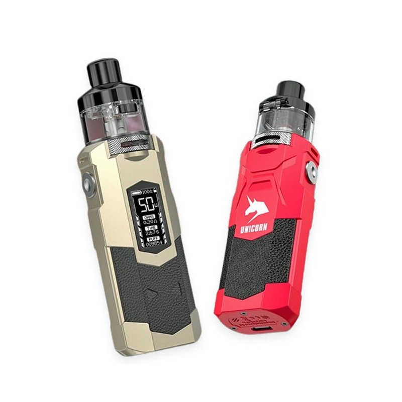 VANDY VAPE UNICORN POD 1600MAH