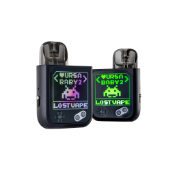 LOST VAPE URSA BABY 2 POD KIT 900MAH