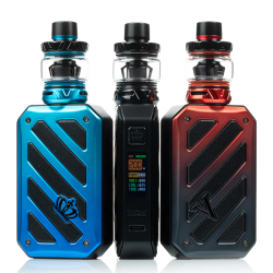 UWELL CROWN V 200W KITCROWN V 200W KIT