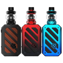 UWELL CROWN V 200W KITCROWN V 200W KIT