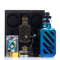 UWELL CROWN V 200W KITCROWN V 200W KIT