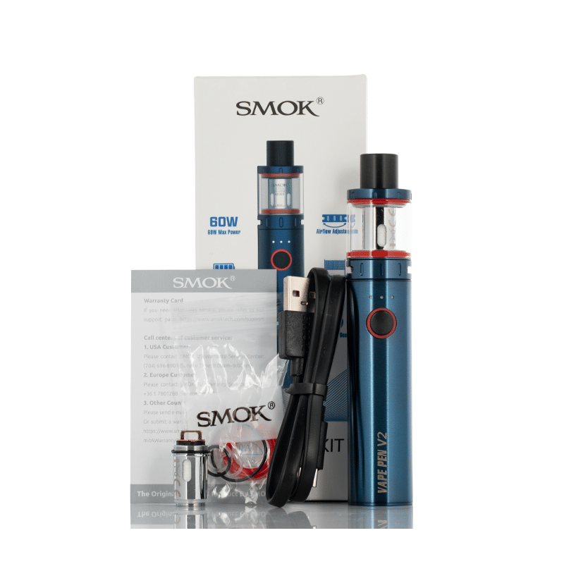 SMOK PEN V2 KIT 1600MAH