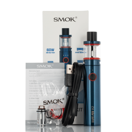 SMOK PEN V2 KIT 1600MAH