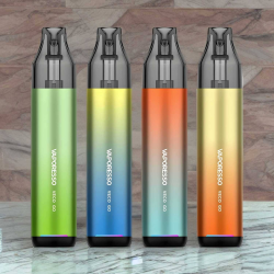 VAPORESSO VECO GO 25W 1200MAH KIT