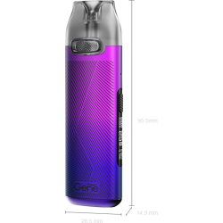 VOOPOO V-THRU PRO POD 900MAH