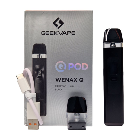 GEEK VAPE WENAX Q KIT 1000 MAH