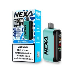 NEXA N20000 PUFF 20ML