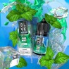 BLVK SALT FROST DE 30ML EN 35MG Y 50MG