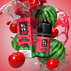 BLVK SALT MELON DE 30ML EN 35MG Y 50MG