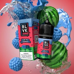 BLVK SALT MELON DE 30ML EN 35MG Y 50MG