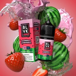 BLVK SALT MELON DE 30ML EN 35MG Y 50MG