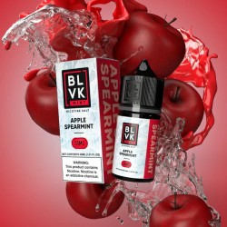 BLVK SALT MINT DE 30ML EN 35MG Y 50MG