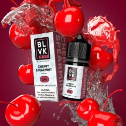 BLVK SALT MINT DE 30ML EN 35MG Y 50MG