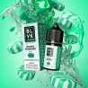 BLVK SALT MINT DE 30ML EN 35MG Y 50MG