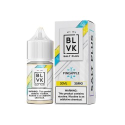 BLVK SALT PLUS DE 30ML EN 35MG Y 50MG