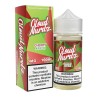 CLOUD NURDZ DE 100ML EN 0MG Y 3MG