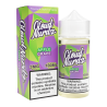 CLOUD NURDZ DE 100ML EN 0MG Y 3MG