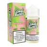 CLOUD NURDZ DE 100ML EN 0MG Y 3MG