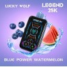 LUCKY WOLF LEGEND 25K DISPOSABLE 20ML