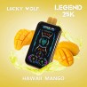 LUCKY WOLF LEGEND 25K DISPOSABLE 20ML