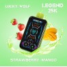 LUCKY WOLF LEGEND 25K DISPOSABLE 20ML