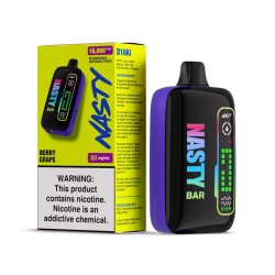 NASTY BAR D16Ki 800MAH 16000 PUFFS