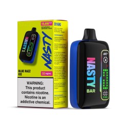 NASTY BAR D16Ki 800MAH 16000 PUFFS