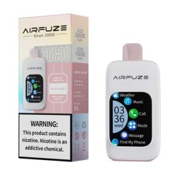 AIRFUZE SMART 30K DISPOSABLE