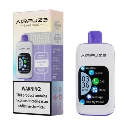 AIRFUZE SMART 30K DISPOSABLE