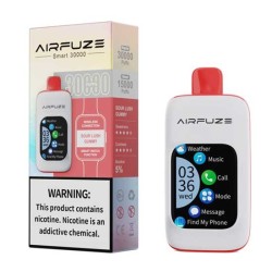 AIRFUZE SMART 30K DISPOSABLE