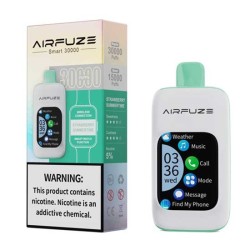 AIRFUZE SMART 30K DISPOSABLE