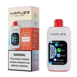 AIRFUZE SMART 30K DISPOSABLE