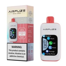 AIRFUZE SMART 30K DISPOSABLE