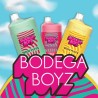 BODEGA BAR 8000PUFFS 17ML