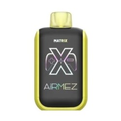 AIRMEZ MATRIX 25K DISPOSABLE