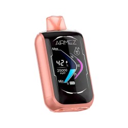 AIRMEZ MATRIX 25K DISPOSABLE