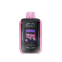 AIRMEZ MATRIX 25K DISPOSABLE