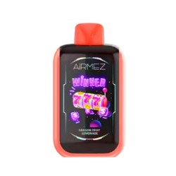 AIRMEZ MATRIX 25K DISPOSABLE