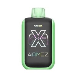 AIRMEZ MATRIX 25K DISPOSABLE