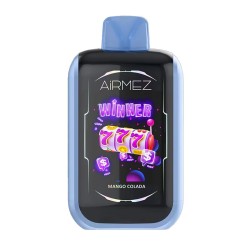 AIRMEZ MATRIX 25K DISPOSABLE