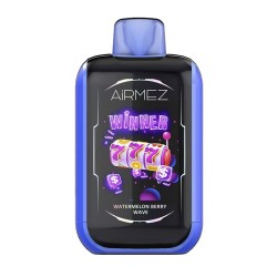 AIRMEZ MATRIX 25K DISPOSABLE