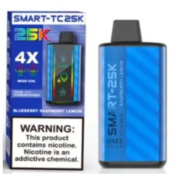 SMART TC 25K DISPOSABLE