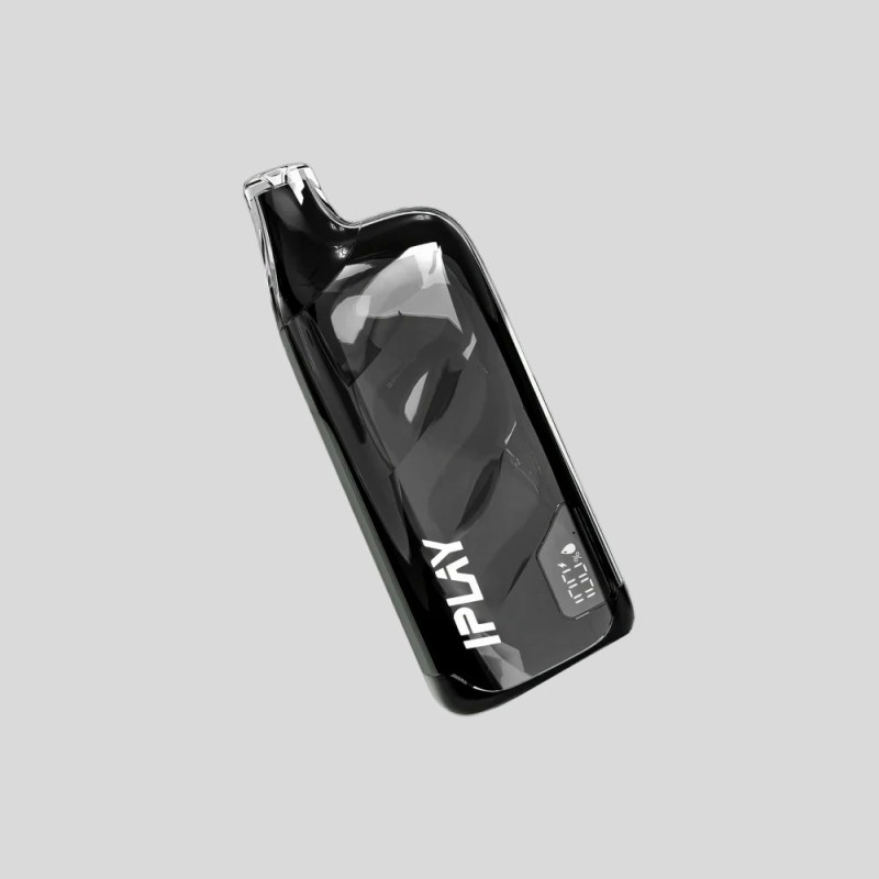 IPLAY X-BOX PRO 15K PUFFS